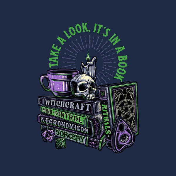 Dark Books - Image 9