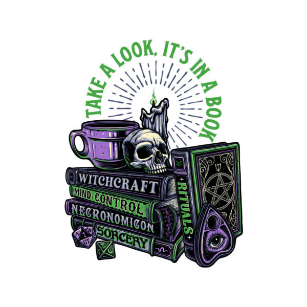 Dark Books - Image 14