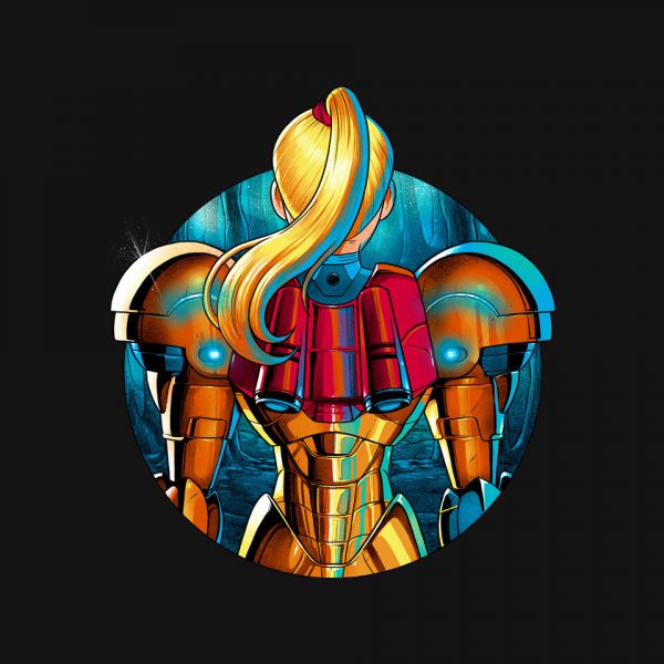 Galactic Autumn - Image 4