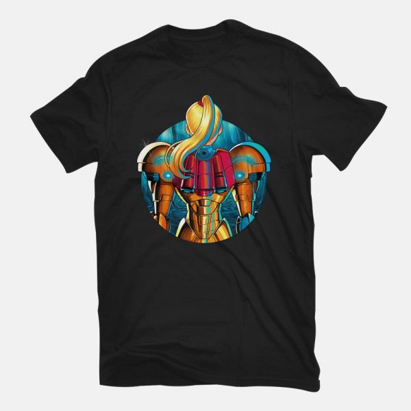 Galactic Autumn - Image 3