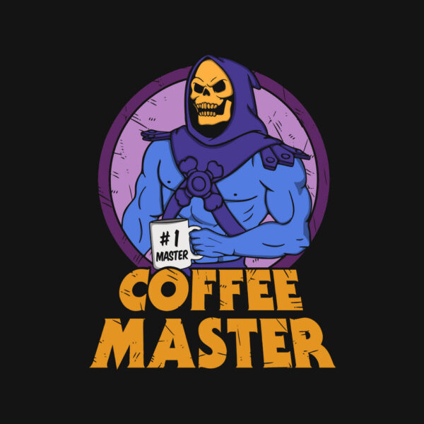 Coffee Master - Image 4