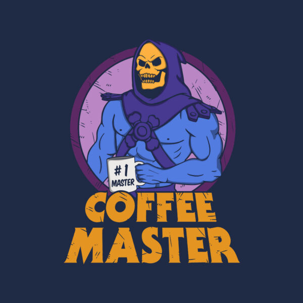 Coffee Master - Image 9