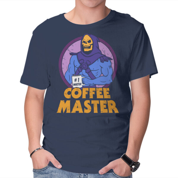 Coffee Master - Image 6