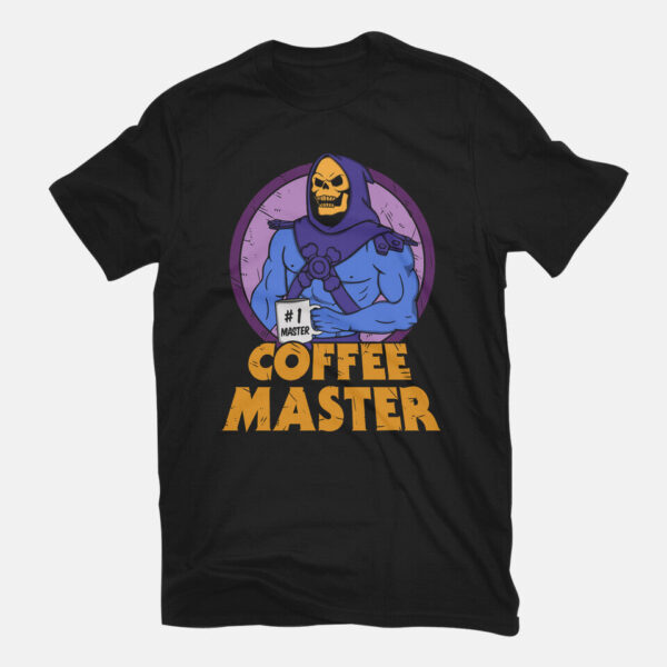 Coffee Master - Image 3