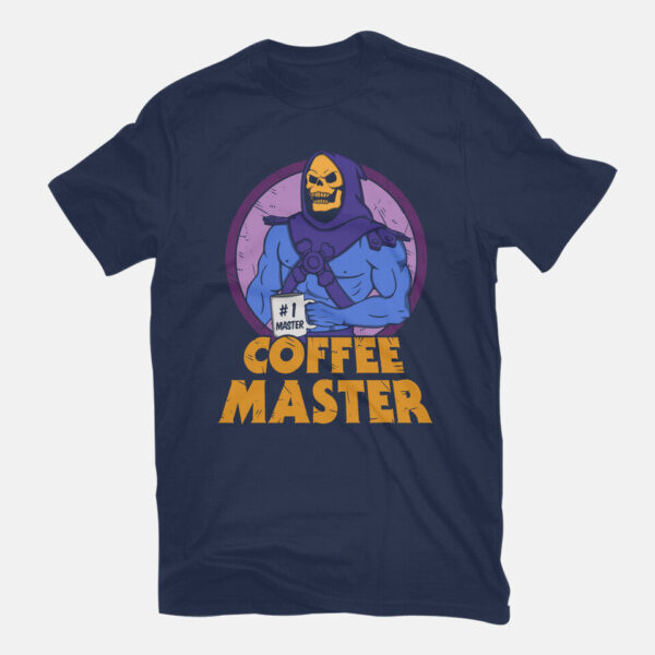 Coffee Master - Image 8