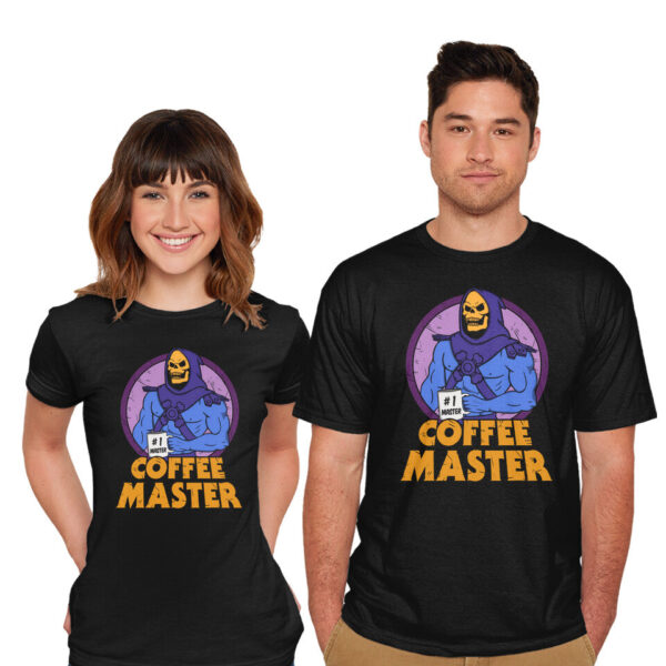 Coffee Master - Image 5