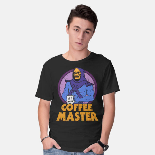 Coffee Master - Image 2