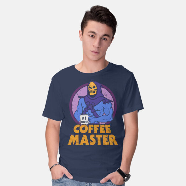 Coffee Master - Image 7