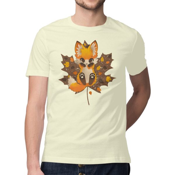 Autumn Kitsune - Image 13