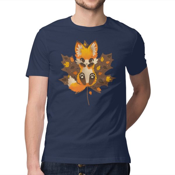 Autumn Kitsune - Image 5