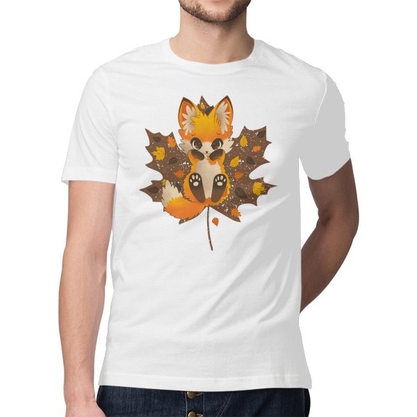 Autumn Kitsune - Image 9