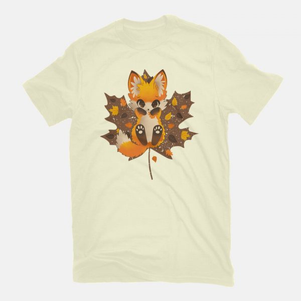 Autumn Kitsune - Image 15