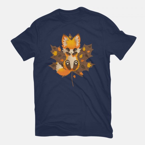 Autumn Kitsune - Image 7