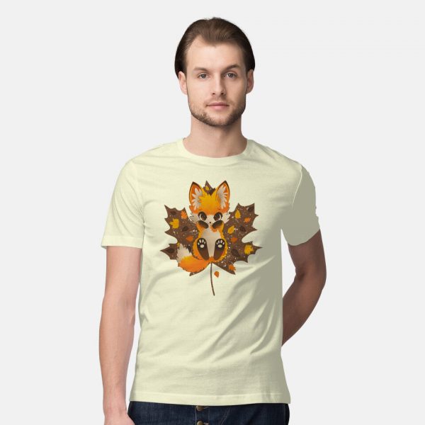 Autumn Kitsune - Image 14