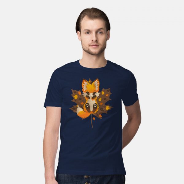Autumn Kitsune - Image 6