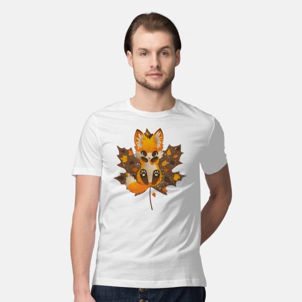 Autumn Kitsune - Image 10