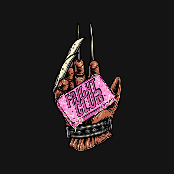 Fright Club - Image 4