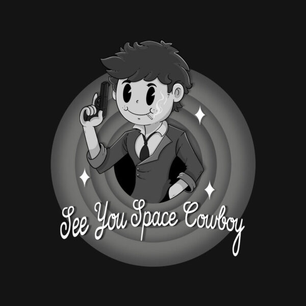 That's All Space Cowboy - Image 4
