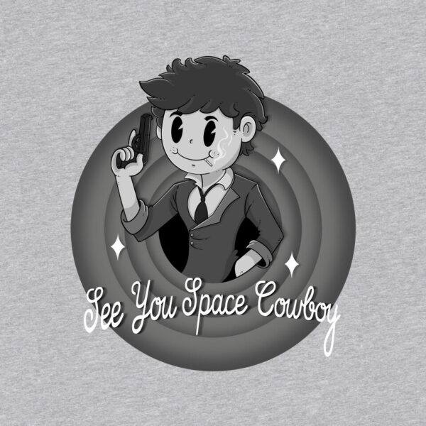 That's All Space Cowboy - Image 12
