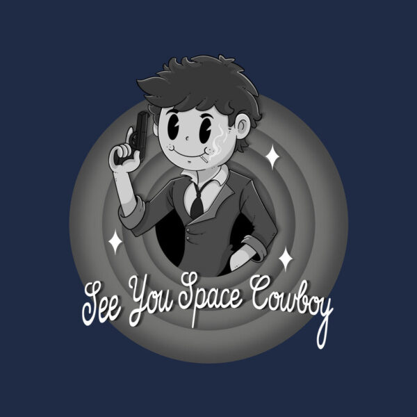 That's All Space Cowboy - Image 8