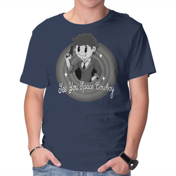 That's All Space Cowboy - Image 5