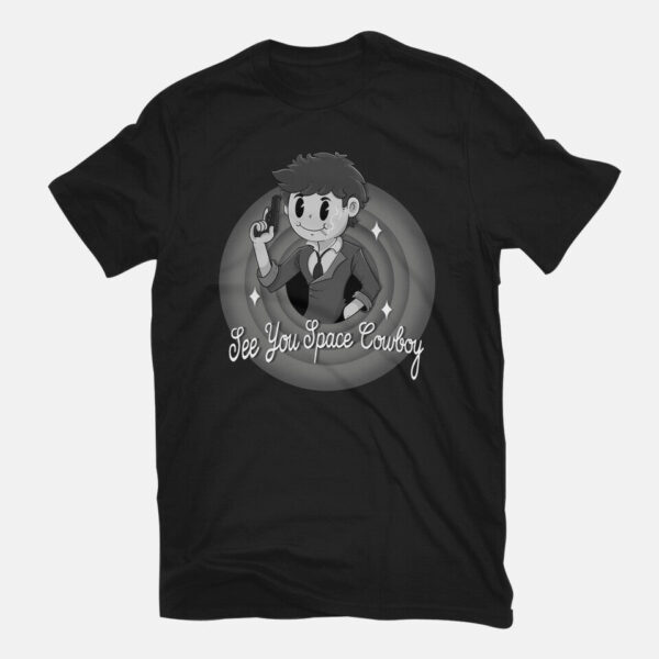 That's All Space Cowboy - Image 3