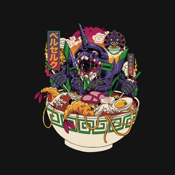 Ramen Eva - Image 4