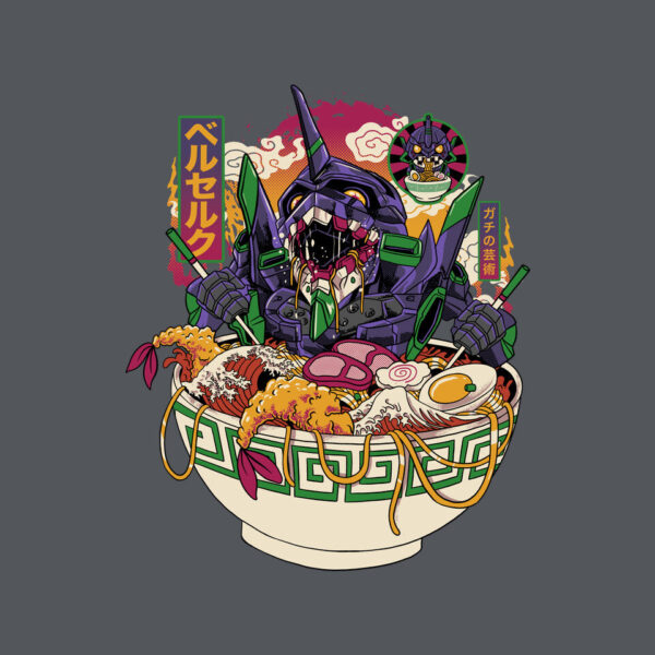 Ramen Eva - Image 12