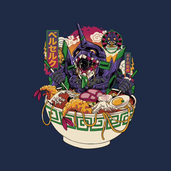 Ramen Eva - Image 8