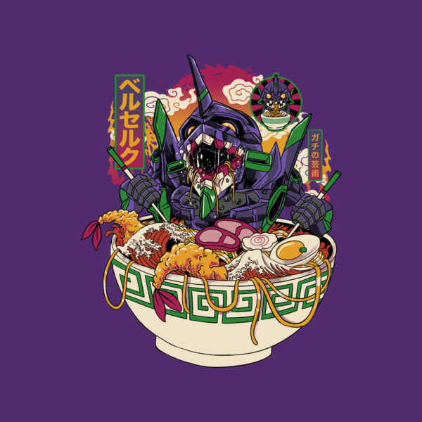 Ramen Eva - Image 20