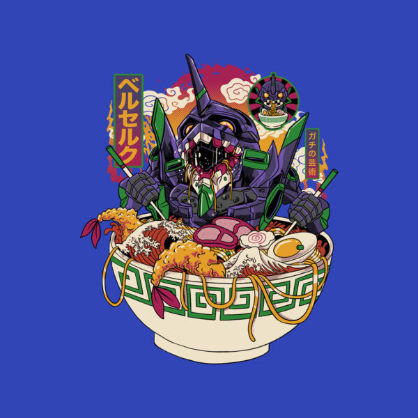 Ramen Eva - Image 16