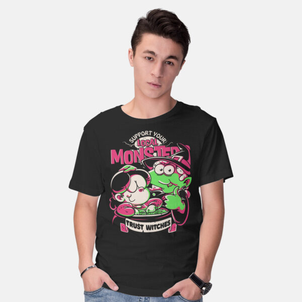 Support Your Local Witch - Image 2