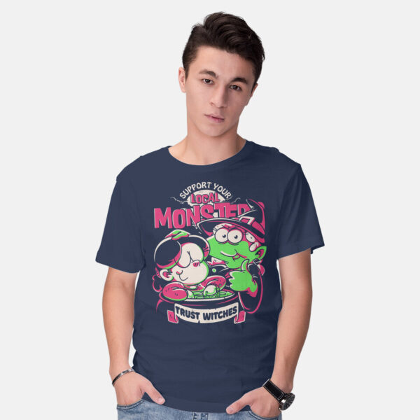 Support Your Local Witch - Image 6