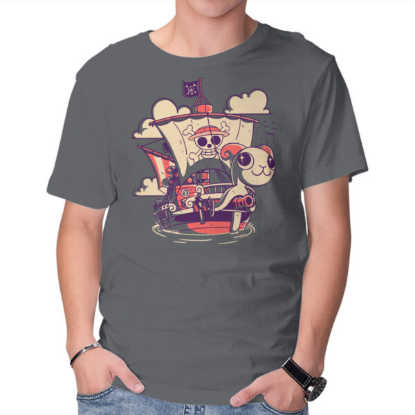 Straw Hat Ship - Image 5
