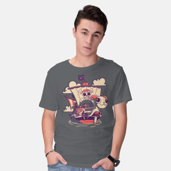 Straw Hat Ship - Image 6