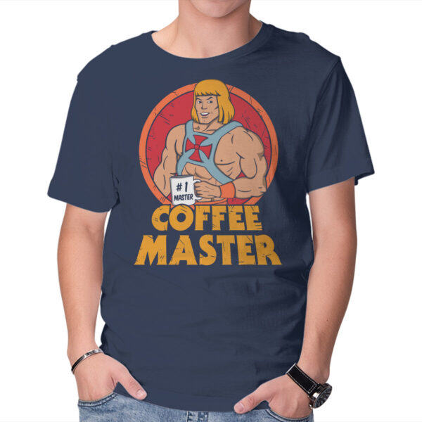 He-Man Coffee Master - Image 5