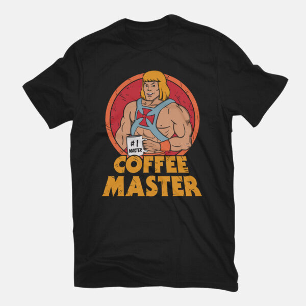 He-Man Coffee Master - Image 3