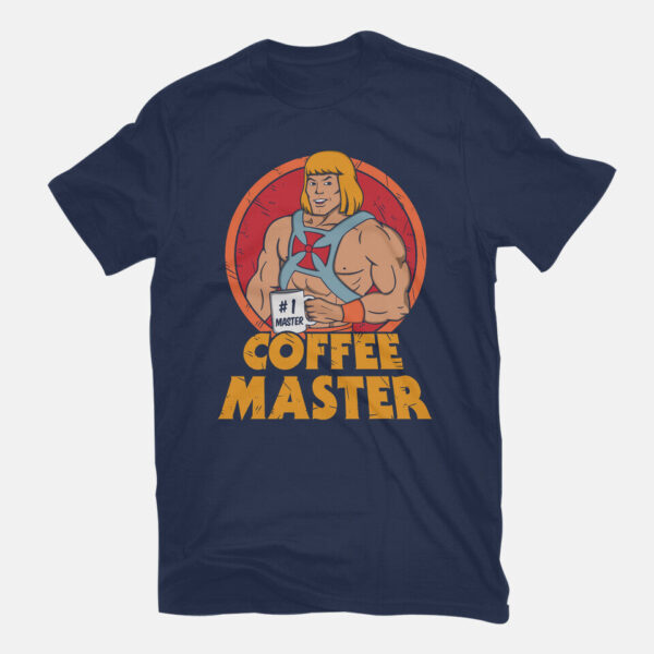 He-Man Coffee Master - Image 7