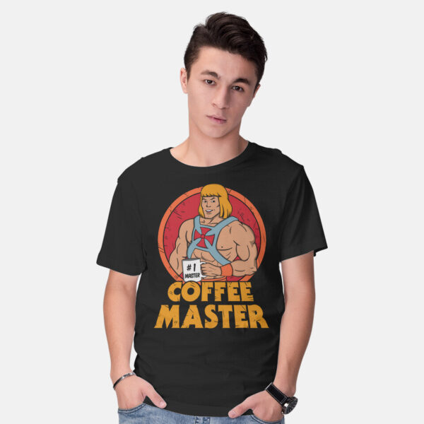 He-Man Coffee Master - Image 2