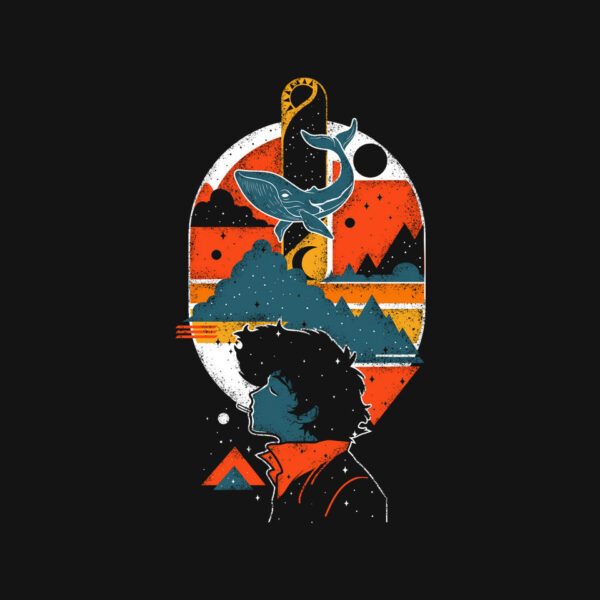 Cowboy Dreamer - Image 4