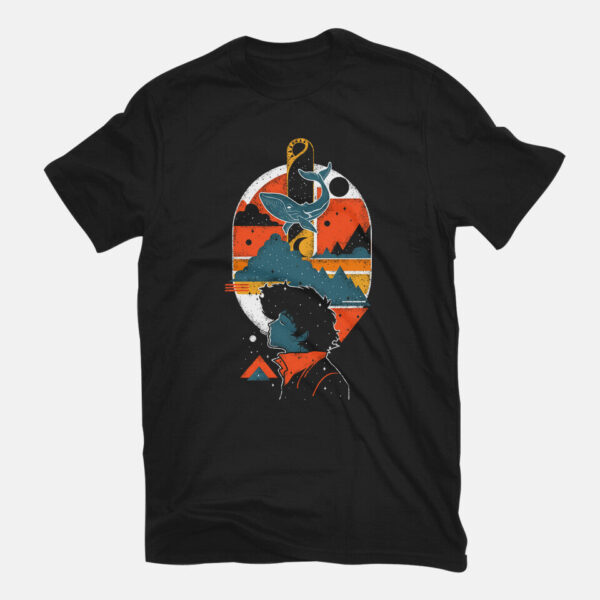Cowboy Dreamer - Image 3