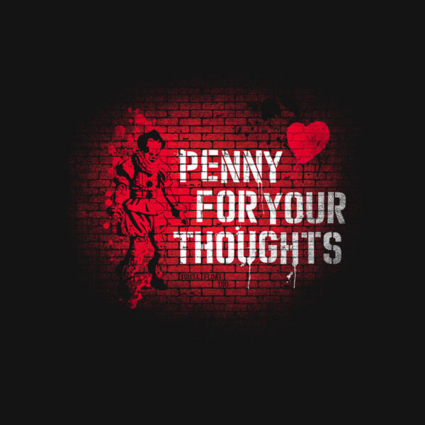 Penny For Your Thoughts - Image 4