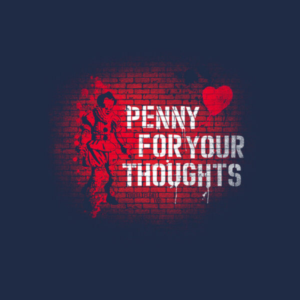 Penny For Your Thoughts - Image 8