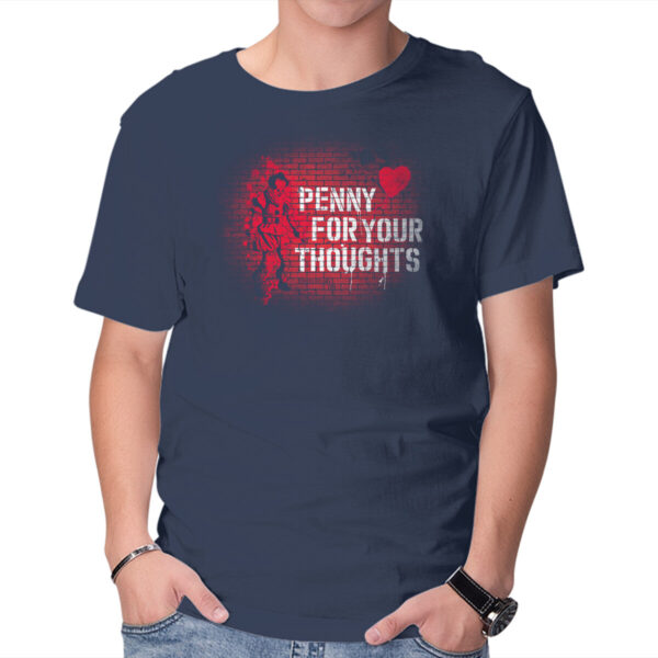 Penny For Your Thoughts - Image 5