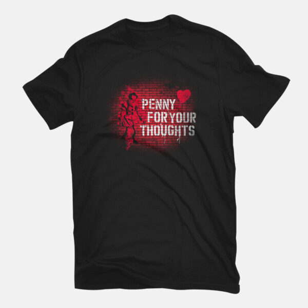 Penny For Your Thoughts - Image 3