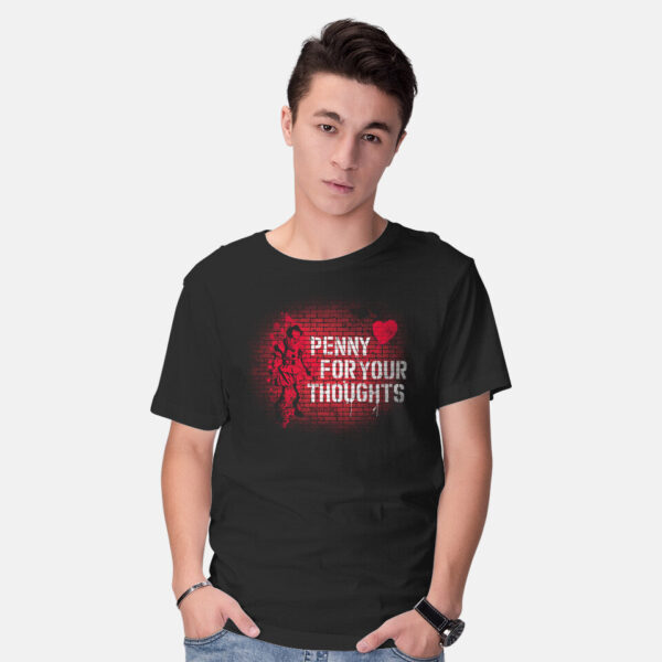 Penny For Your Thoughts - Image 2