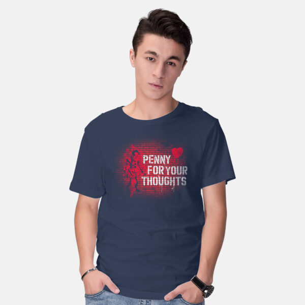 Penny For Your Thoughts - Image 6