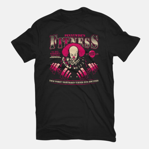 Pennywise's Fitness - Image 3