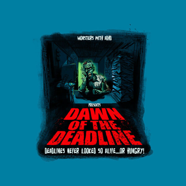 Dawn Of The Deadline - Image 20