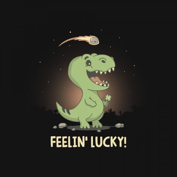 Feeling Lucky - Image 8